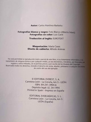 La Coruña Inolvidable (bilingüe castellano-inglés)