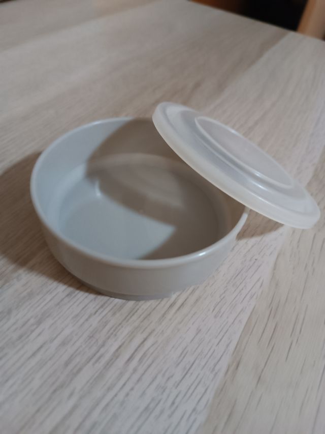 Portalimentos para bebés