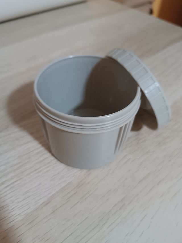 Portalimentos para bebés