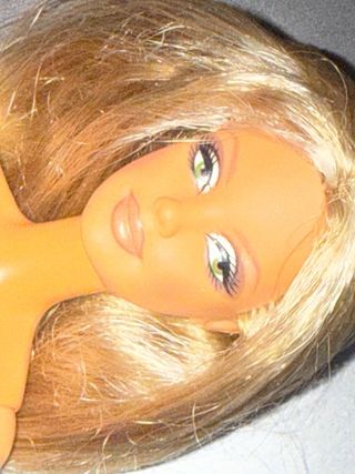 Mattel Barbie Diva Collection