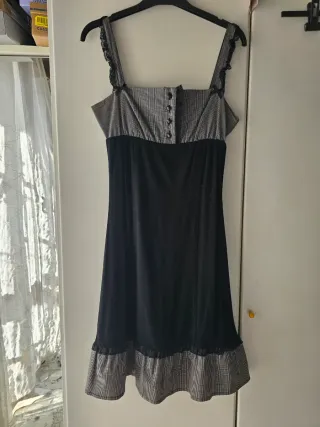 Abito Cristinaeffe viscosa