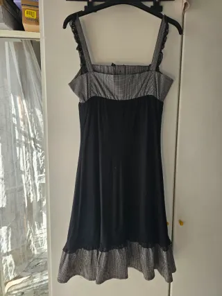 Abito Cristinaeffe viscosa