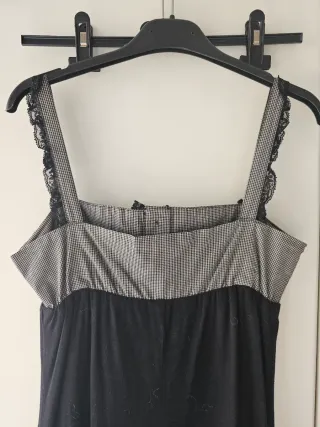 Abito Cristinaeffe viscosa