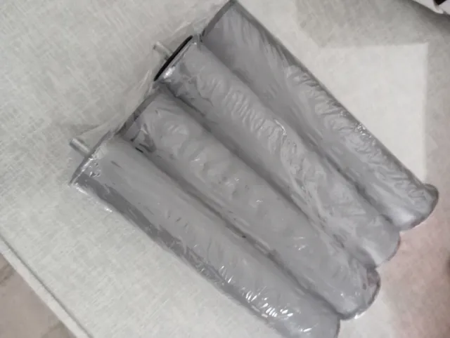 Patas para somier (4 unidades+2 de regalo)