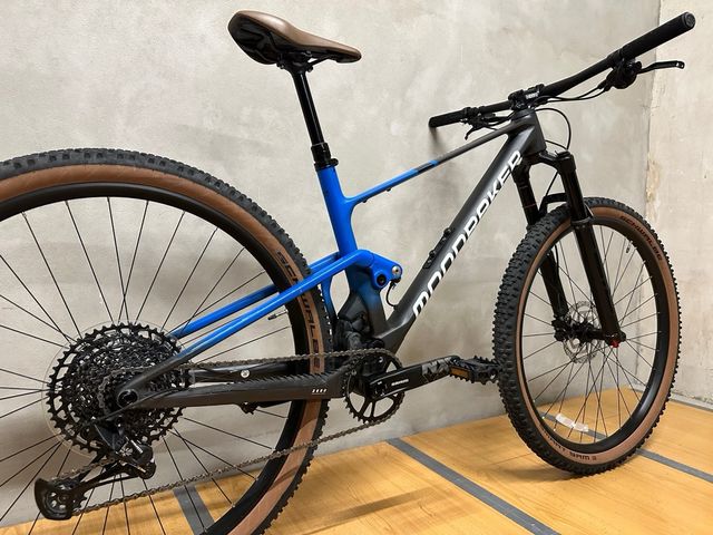 Mondraker F-Podium Talla M