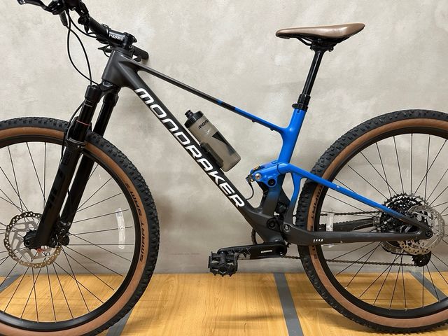 Mondraker F-Podium Talla M