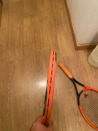 Dos head radical 300 gr-grip 2.