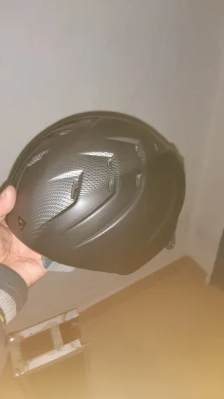 Casco de nieve Rossignol