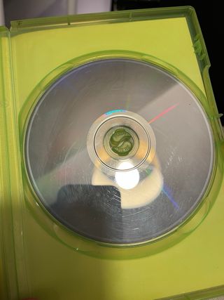 Pro Evolution Soccer 6 - Videojuego XBOX 360