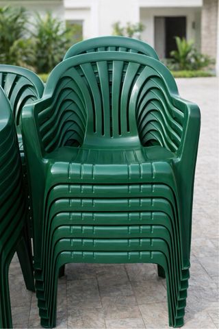 Alquiler Sillas de exterior para eventos