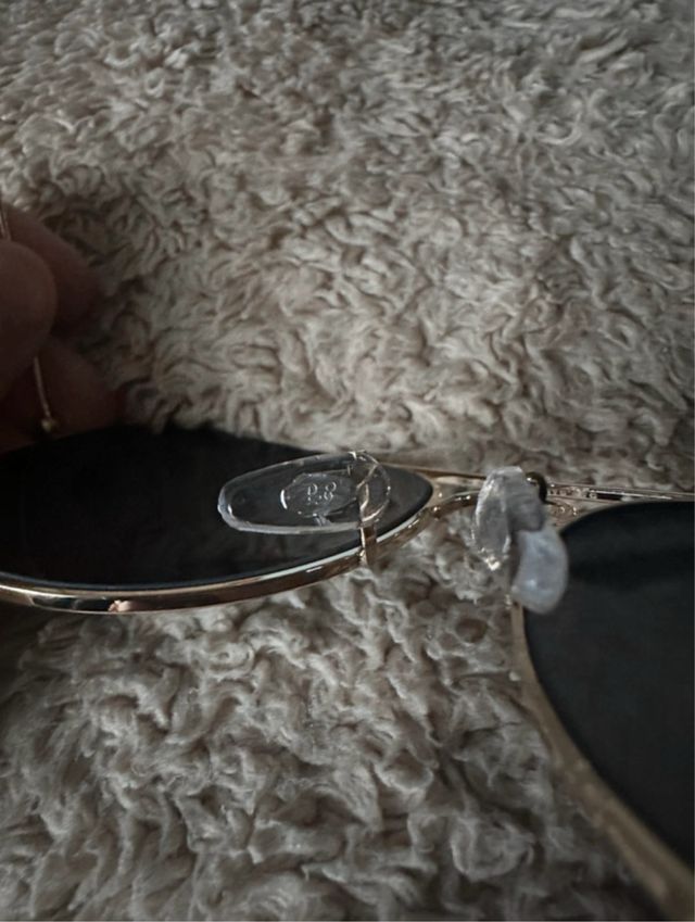 Occhiali da sole Ray-Ban Aviator