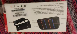 Base de carga NS2 para Nintendo Switch