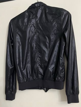 Giubbotto sportivo Puma nero