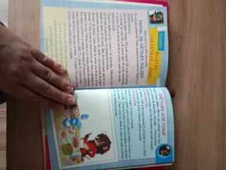 En busca del escarabajo azul