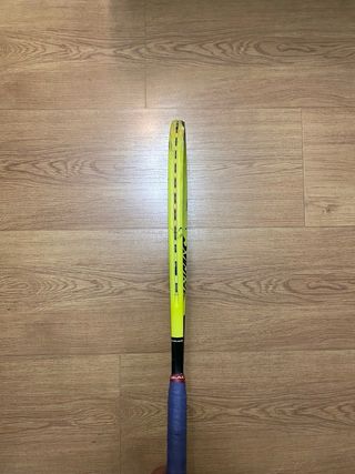 Raqueta Head Extreme 300gr Grip 2