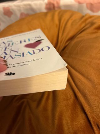 Las mujeres que aman demasiado: El best seller ...