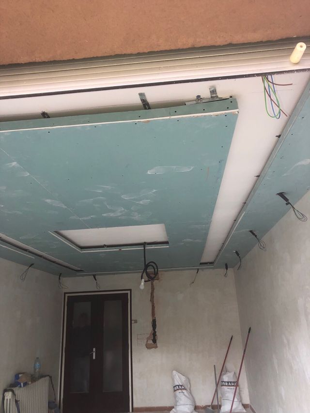 Todo tipo de trabajo / Reformas / Fontanería /