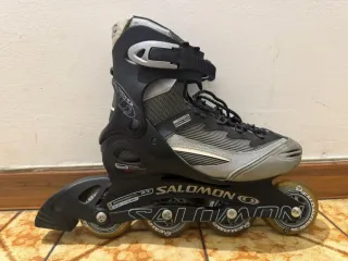 Scarpe da pattinaggio Salomon