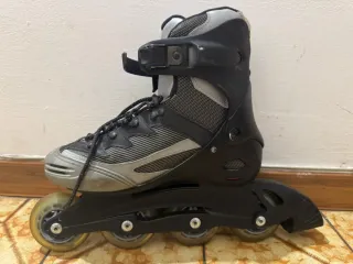 Scarpe da pattinaggio Salomon