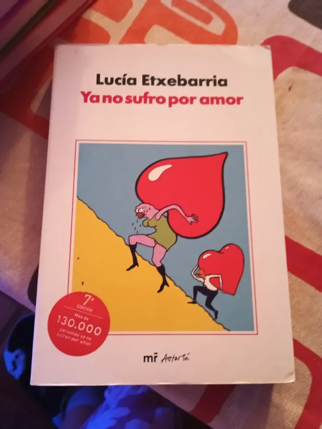 Ya No Sufro Por Amor / I Don't Suffer for Love ...