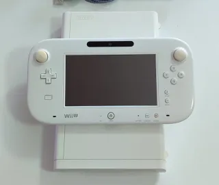Nintendo Wii U 32 GB