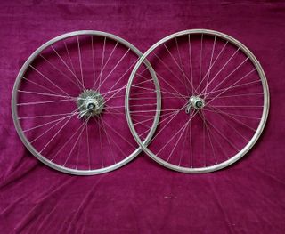 Cerchi Ritchey Vantage Comp Shimano XT 7v