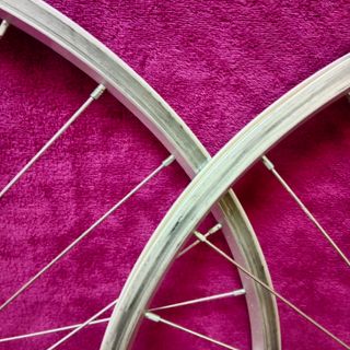 Cerchi Ritchey Vantage Comp Shimano XT 7v