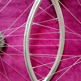 Cerchi Ritchey Vantage Comp Shimano XT 7v