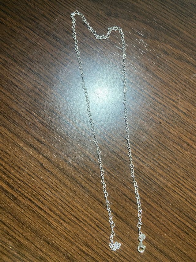 Colgante Pandora Corazones Nuevo original