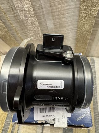Medidor Masa Aire Pierburg 7.22184.39.0
