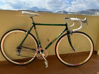 Daccordi Mitico Campagnolo Athena