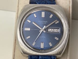 Reloj Festina Junior Automático NOS