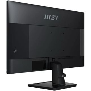 Monitor MSI 27” 2K/WQHD 100Hz