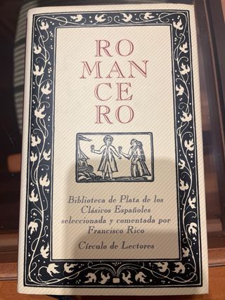 Set di 12 libri classici