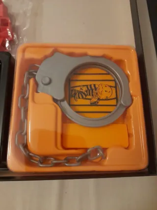 Monopoly Tramposo Juego de Mesa