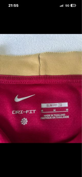 Chandal FC Barcelona Nike