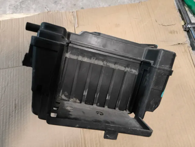 Caja Filtro Kawasaki klx 650