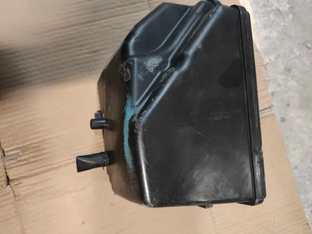 Caja Filtro Kawasaki klx 650