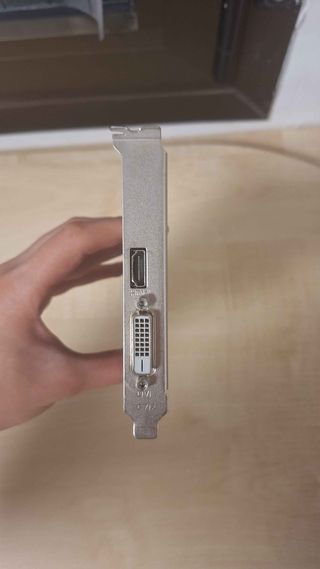 PowerColor Red Dragon RX 550 4GB GDDR5