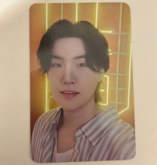 Photocards Festa BTS 2025 Army Zone