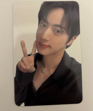 Photocards Festa BTS 2025 Army Zone