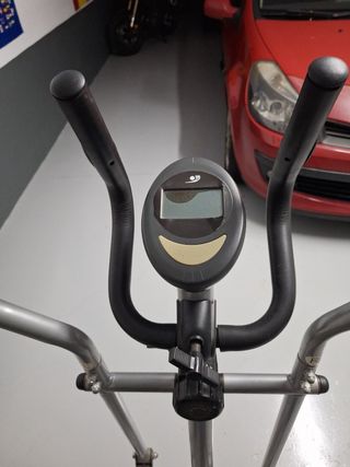 Bicicleta Elíptica