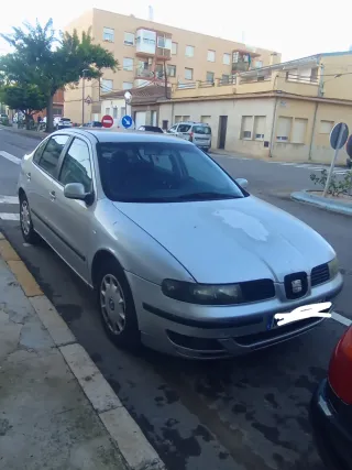 SEAT Toledo 1999