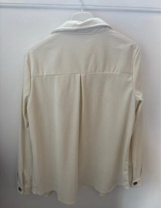 Camisa COSMODA Beige