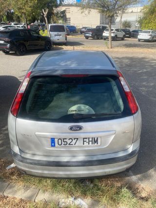 Ford Focus 2006