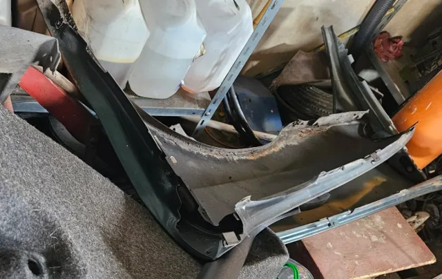 PIEZAS CITROEN XSARA FASE 1