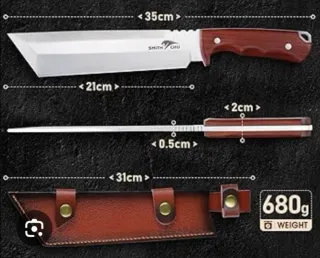 Supervivencia Smith Chu, VENTA EN PERSONA