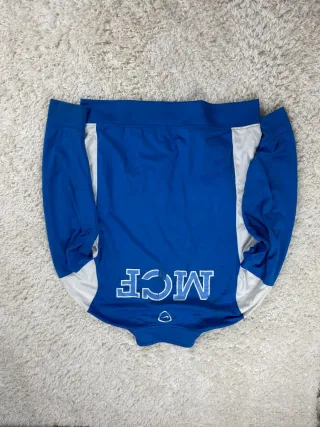 ¡¡OFERTA!! Talla XXL Chaqueta Nike Málaga 