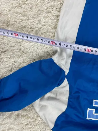 ¡¡OFERTA!! Talla XXL Chaqueta Nike Málaga 