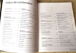 Lote fotográfico: Cámara Reflex Nikon D5200